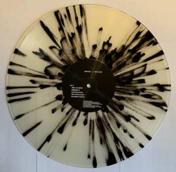 LP Refused: War Music CLR