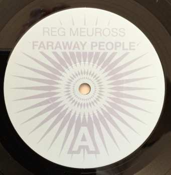 LP Reg Meuross: Faraway People