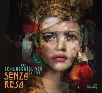 Ryan Oliver: Senza Resa