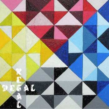 Album Regal Degal: Veritable Whose Who