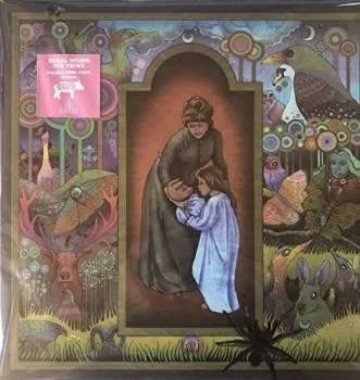 Album Regal Worm: Pig Views