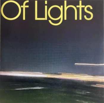 LP Sven Regener: Field Of Lights LTD