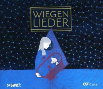 CD Reger / Rheinberger / Reinecke / Schubert: Lullabies 1