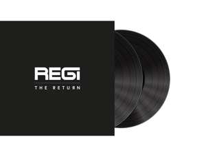 2LP Regi: The Return