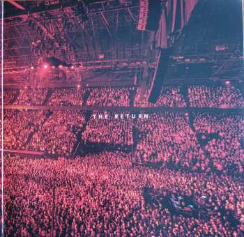 2LP Regi: The Return