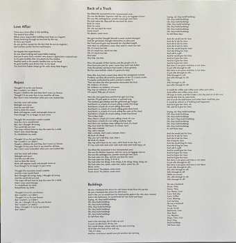 LP Regina Spektor: 11:11