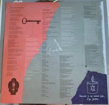 LP Regina Spektor: Home, Before And After LTD | CLR