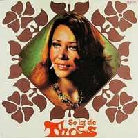 LP Regina Thoss: So Ist Die Thoss