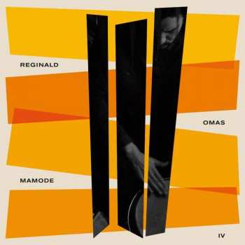 CD Reginald Omas Mamode IV: Reginald Omas Mamode IV DIGI
