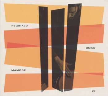 2LP Reginald Omas Mamode IV: Reginald Omas Mamode IV