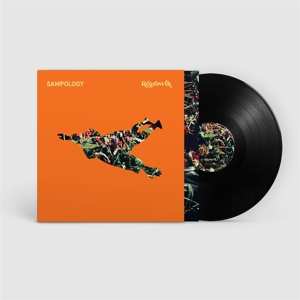 LP Sampology: Regrowth