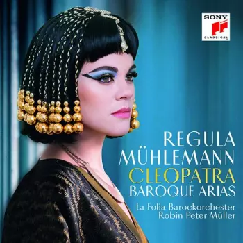 Cleopatra – Baroque Arias