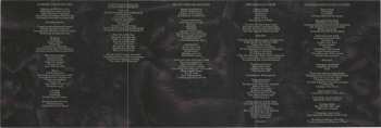 CD Regurgitated Entrails: Sickening Indulgence of Flesh