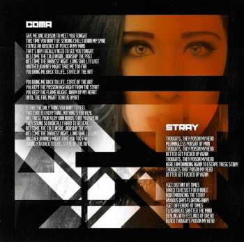 CD Reichsfeind: Darken