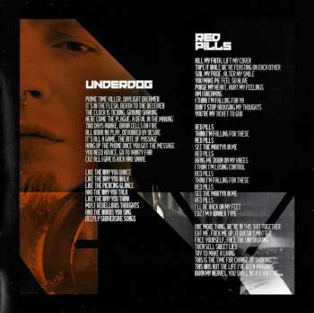 CD Reichsfeind: Darken