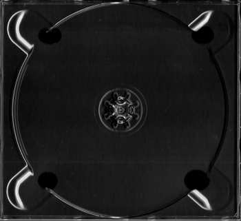 CD Reichsfeind: Darken