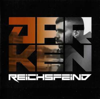 CD Reichsfeind: Darken