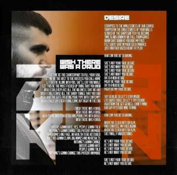 CD Reichsfeind: Darken