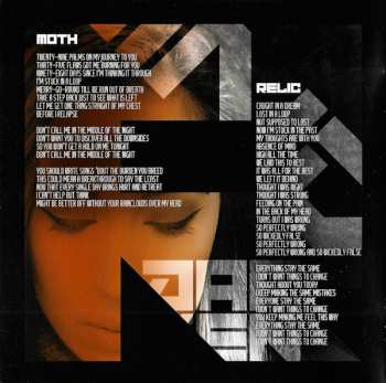 CD Reichsfeind: Darken