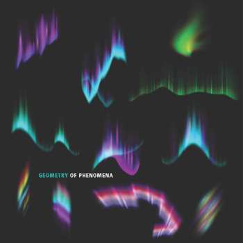 Album Joe Morris: Geometry Of Phenomena