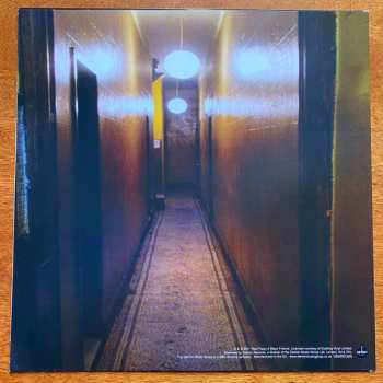 LP Black Francis: Paley & Francis