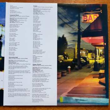 LP Black Francis: Paley & Francis