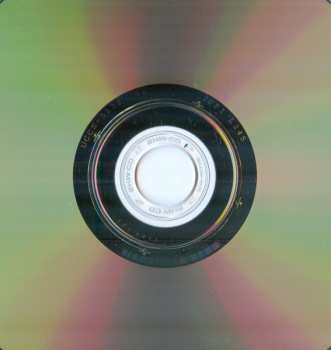 CD Reijiro Koroku: The Return Of Godzilla (Original Motion Picture Soundtrack)