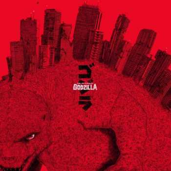 LP Reijiro Koroku: The Return of Godzilla (Original Motion Picture Soundtrack) LTD | CLR