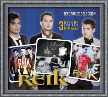 Tesoros De Colección