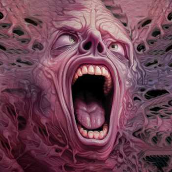 Album Reimagining In The Court Of The Crimson King / Var: Reimagining In The Court Of The Crimson King