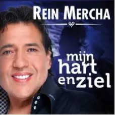 Rein Mercha: Mijn Hart En Ziel