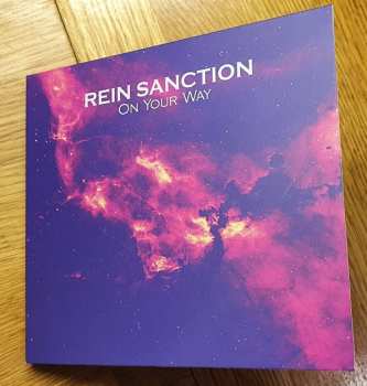 CD Rein Sanction: On Your Way