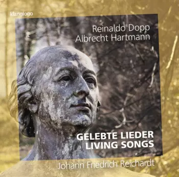 Gelebte Lieder - Living Songs