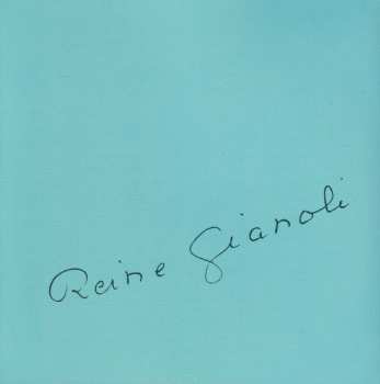 CD Maurice Ravel: Reine Gianoli Plays Maurice Ravel