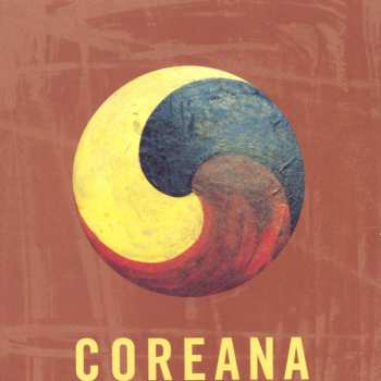 Album Reinhard Flatischler: Coreana