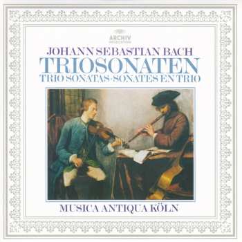75CD/Set di cofanetti Musica Antiqua Köln: Complete Recordings On Archiv Produktion  LTD