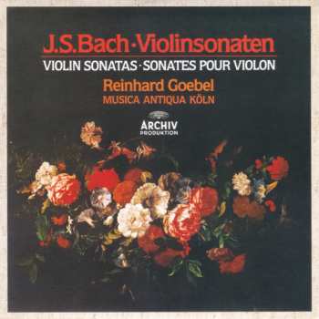 75CD/Set di cofanetti Musica Antiqua Köln: Complete Recordings On Archiv Produktion  LTD