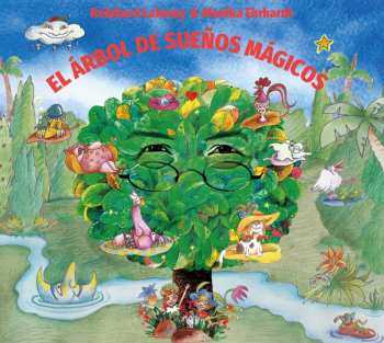 Album Reinhard Lakomy: El Árbol De Sueños Mágicos