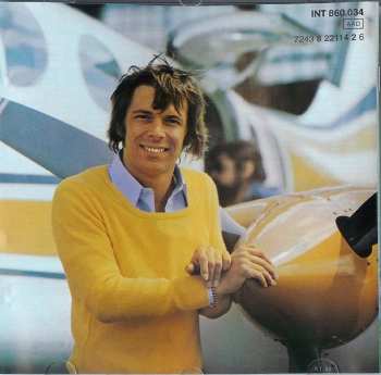 CD Reinhard Mey: Alles Was Ich Habe - Die 16 Großen Chansons