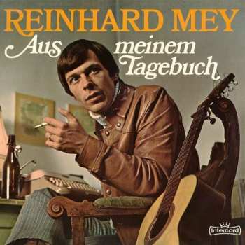 Album Reinhard Mey: Aus Meinem Tagebuch