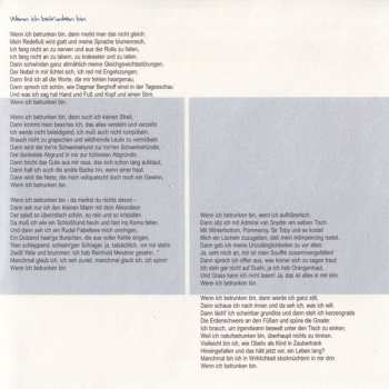 CD Reinhard Mey: Einhandsegler