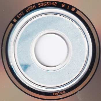 CD Reinhard Mey: Einhandsegler