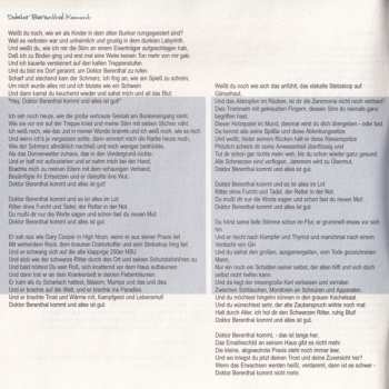 CD Reinhard Mey: Einhandsegler