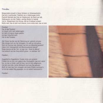CD Reinhard Mey: Einhandsegler
