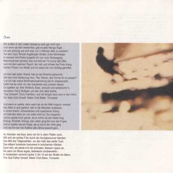 CD Reinhard Mey: Einhandsegler