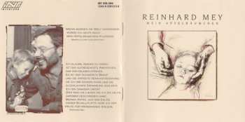 CD Reinhard Mey: Mein Apfelbäumchen
