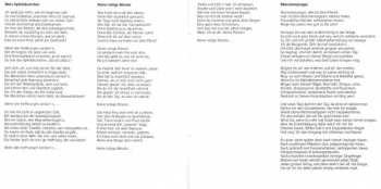 CD Reinhard Mey: Mein Apfelbäumchen
