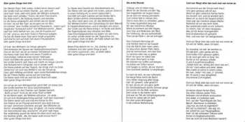 CD Reinhard Mey: Mein Apfelbäumchen
