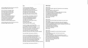 CD Reinhard Mey: Mein Apfelbäumchen