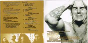 CD/DVD Pantera: Reinventing Hell - The Best Of Pantera